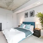 Khayat Homes - The Curve - One Bed