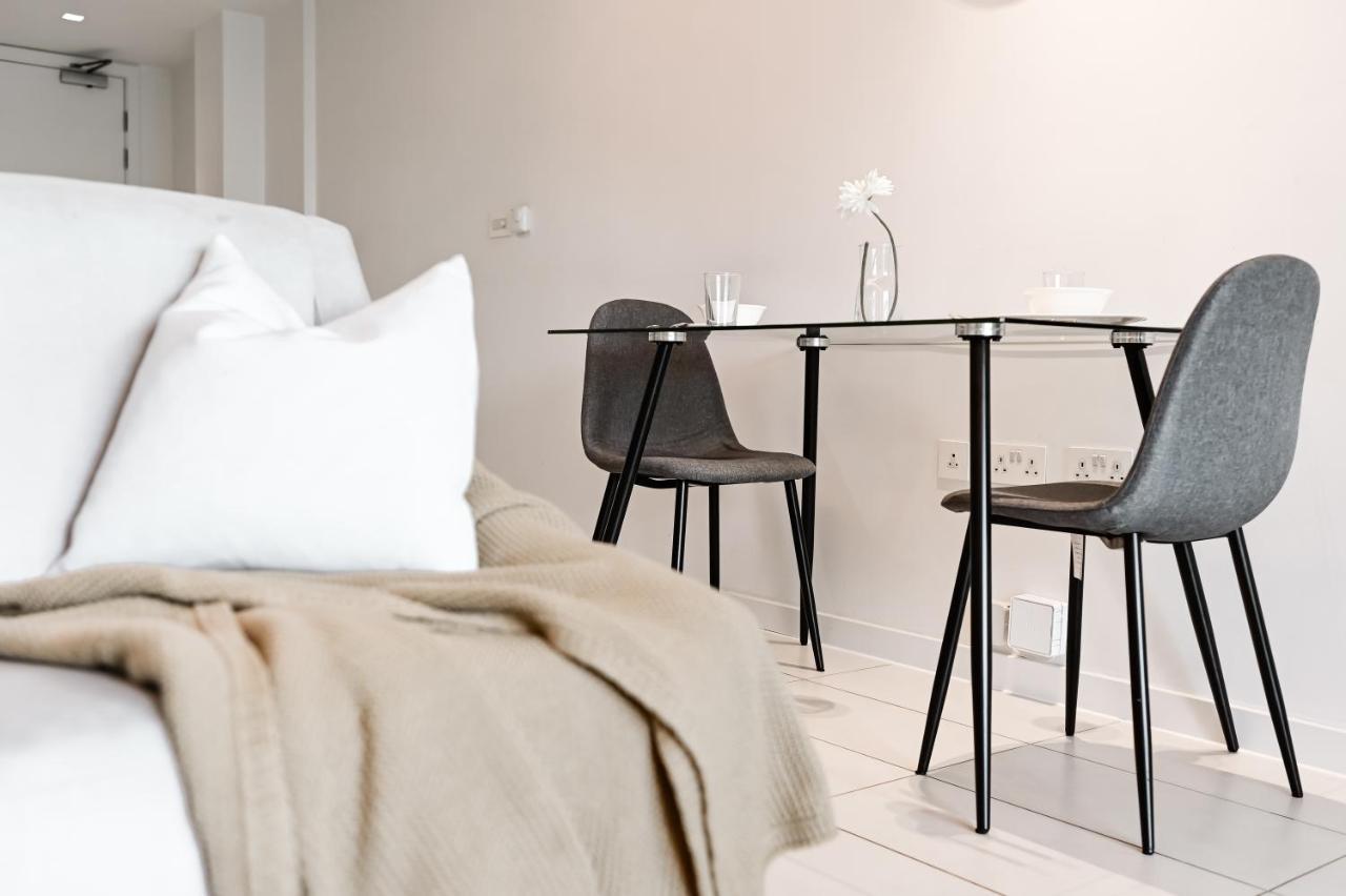 Appartamento Khayat Homes - The Curve - One Bed *