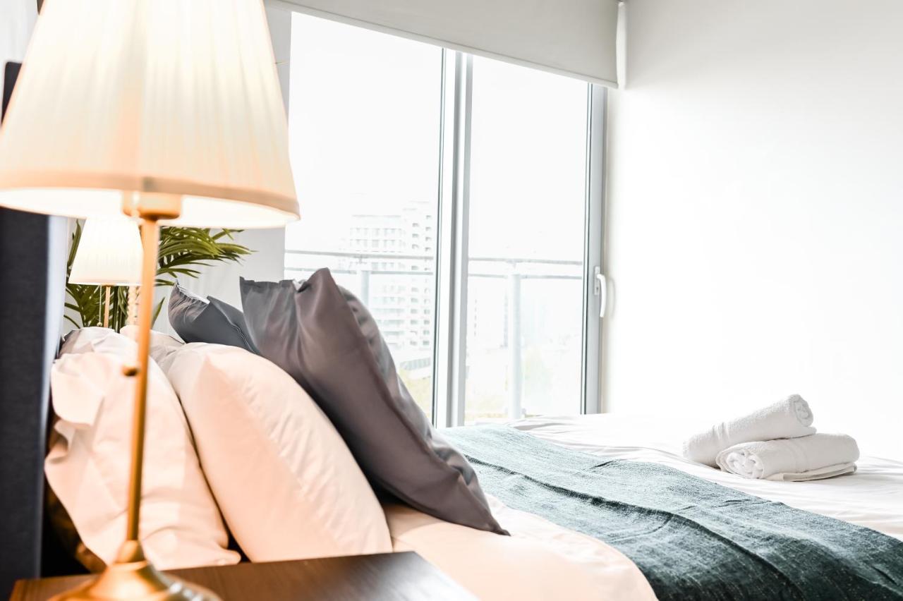 Khayat Homes - The Curve - One Bed Londra